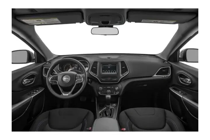 $21955 : Jeep Cherokee 2020 4x4 Latit image 5