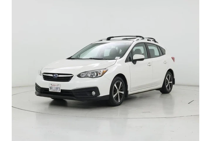 $21998 : Subaru Impreza 2023 AWD Prem image 4