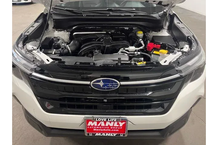 $35974 : Subaru Forester 2025 AWD Tou image 9