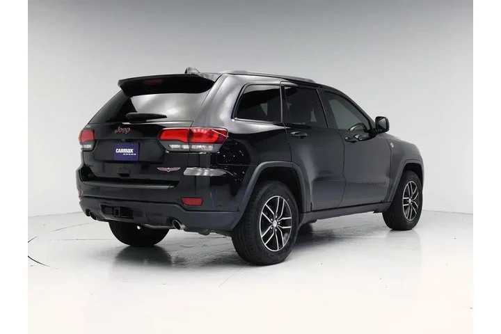 $24998 : Jeep Grand Cherokee 2018 4x4 image 8