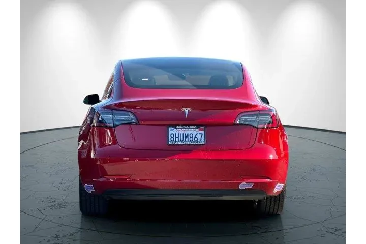 $16499 : Tesla Model 3 2018 Mid Range image 5