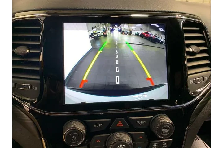 $23497 : Jeep Grand Cherokee 2019 4x4 image 5