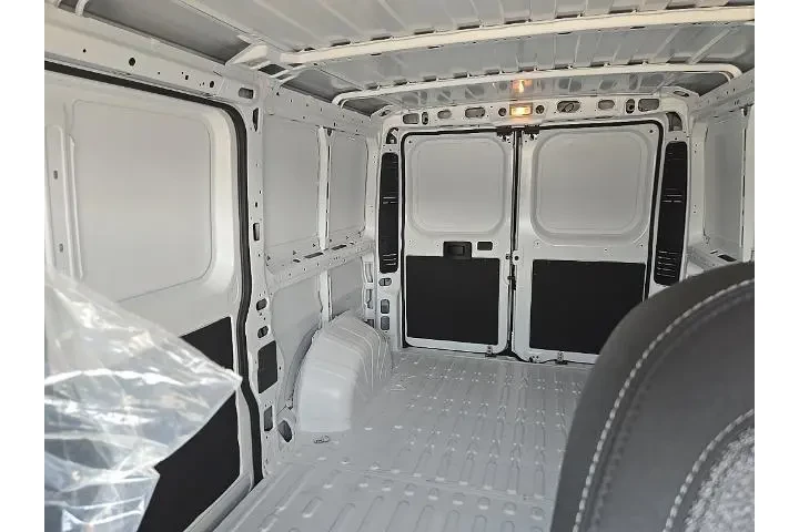 $34210 : Ram ProMaster 2025 Tradesman image 6