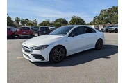 $32625 : Mercedes-Benz CLA 2022 AWD A thumbnail