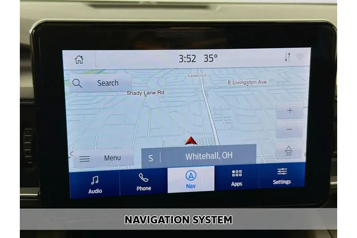 $34550 : Ford Explorer 2023 AWD Timbe image 3