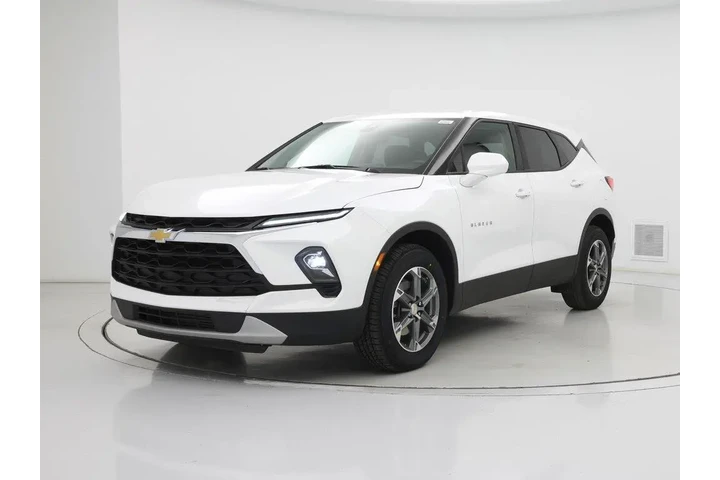 $26998 : Chevrolet Blazer 2024 LT 4dr image 4