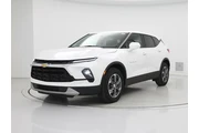 $26998 : Chevrolet Blazer 2024 LT 4dr thumbnail