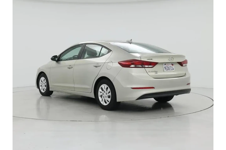 $11599 : Hyundai ELANTRA 2017 SE 4dr image 2