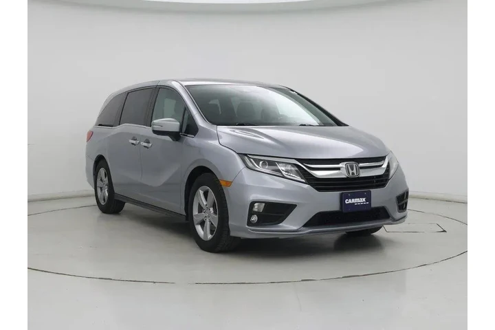 $25998 : Honda Odyssey 2019 EX-L 4dr image 1