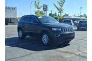 Jeep Grand Cherokee 2021 4x4 thumbnail