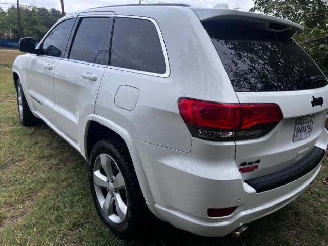 $18995 : 2015 Grand Cherokee image 4