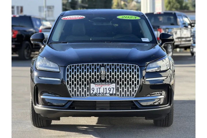 $28995 : Lincoln Corsair 2023 Standar image 3