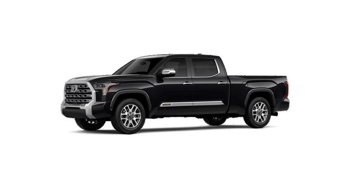 $73303 : New 2025 Tundra 1794 Edition image 2