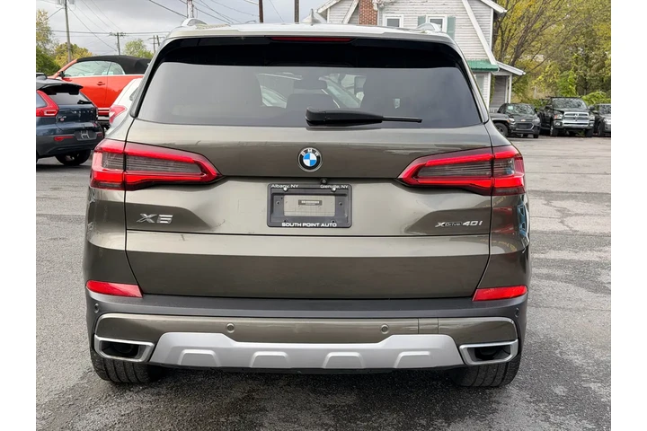 $26998 : 2020 BMW X5 image 6