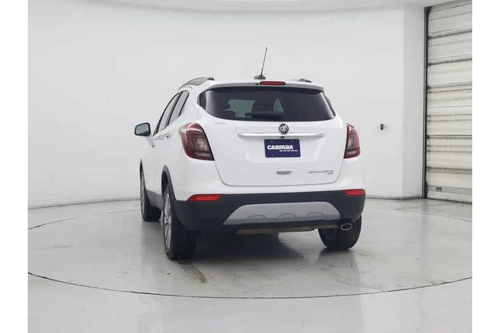 $16998 : Buick Encore 2020 AWD Prefer image 6
