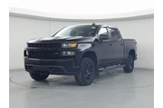 $31998 : Chevrolet Silverado 1500 Lim thumbnail