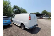 $6995 : 2008 GMC SAVANA 2500 CARGO200 thumbnail