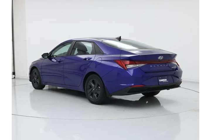 $19998 : Hyundai ELANTRA Hybrid 2022 image 2