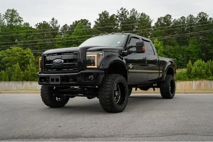 $29877 : Ford F-350 Super Duty 2015 4 image 3