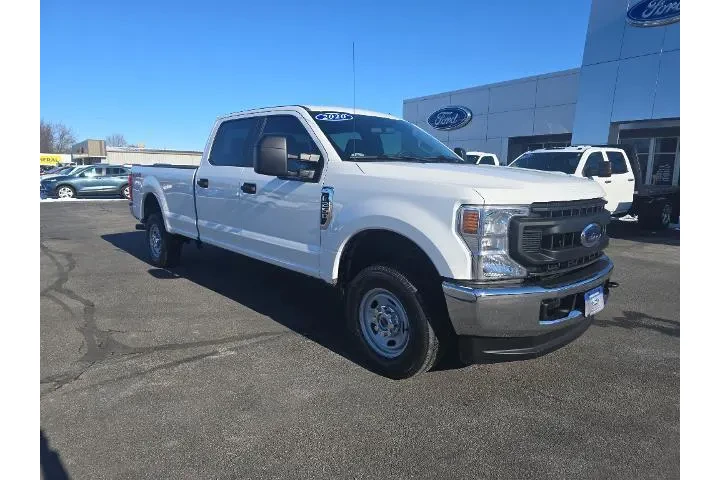 $32995 : Ford F-250 Super Duty 2020 4 image 4