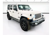 $24500 : Jeep Wrangler Unlimited 2021 thumbnail