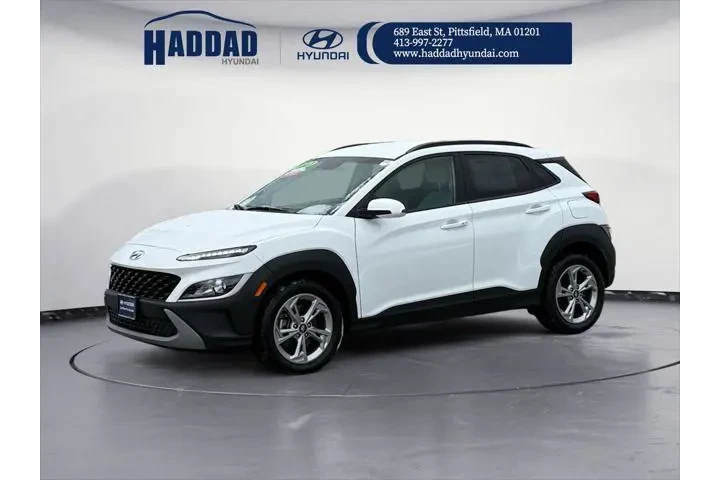 $20900 : Hyundai KONA 2023 AWD SEL 4d image 1