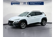 Hyundai KONA 2023 AWD SEL 4d