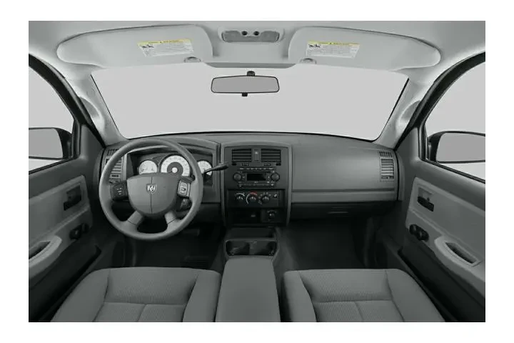 $5999 : Dodge Dakota 2006 ST 4dr Qua image 4