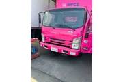 Mecánico General en Los Angeles