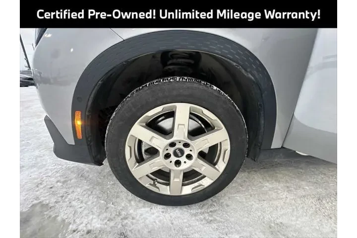 $34999 : MINI Countryman 2025 AWD Coo image 3