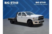 Ram 3500 2022 4x4 Tradesman en Houston