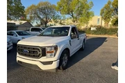Ford F-150 2022 4x2 XL 2dr R