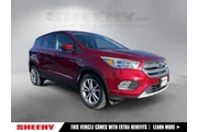 Ford Escape 2017 SE 4dr SUV en Arlington VA