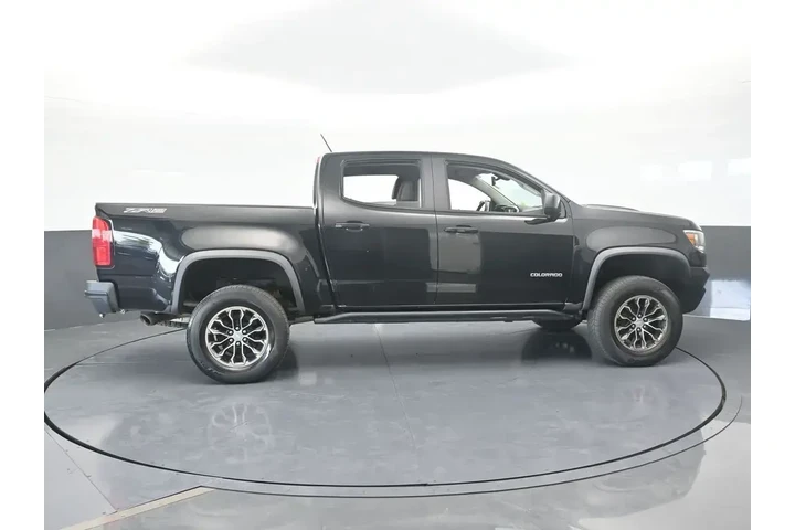 $26363 : Chevrolet Colorado 2019 4x4 image 7
