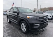 $31994 : Ford Explorer 2023 AWD XLT 4 thumbnail