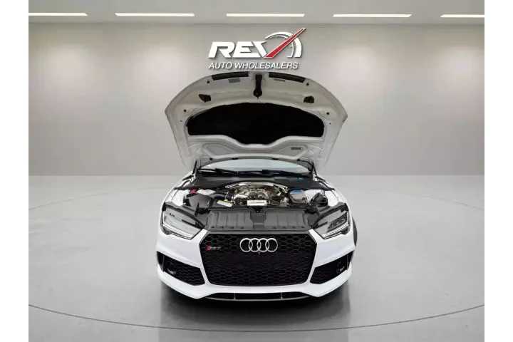 $50980 : 2018 AUDI RS 7 PERFORMANCE SE image 10