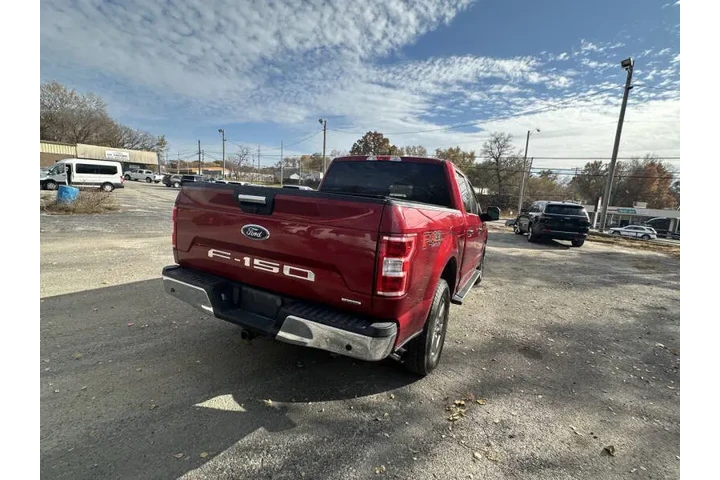 $16999 : 2018 F-150 XLT image 6