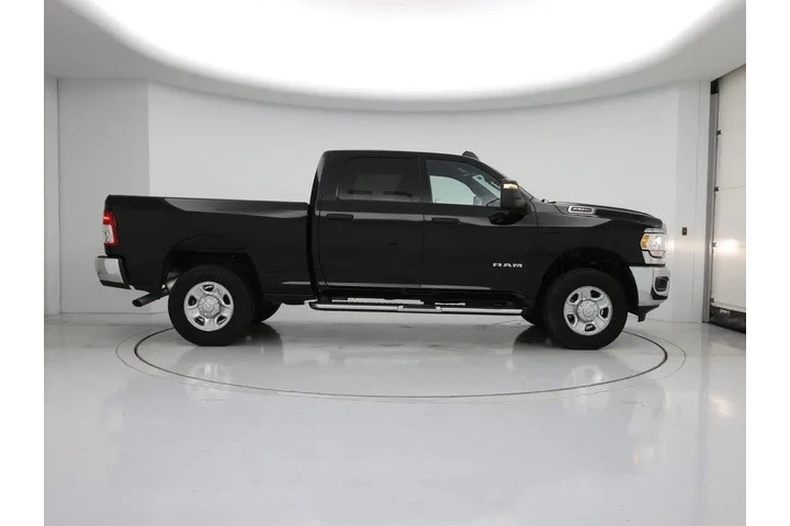 $38998 : Ram 2500 2024 4x4 Big Horn 4 image 7