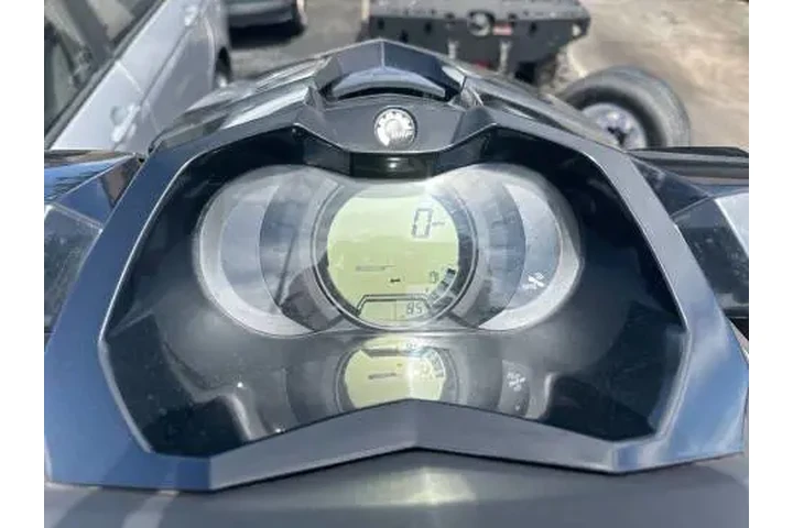 2011 Sea-Doo GTI 130 image 4