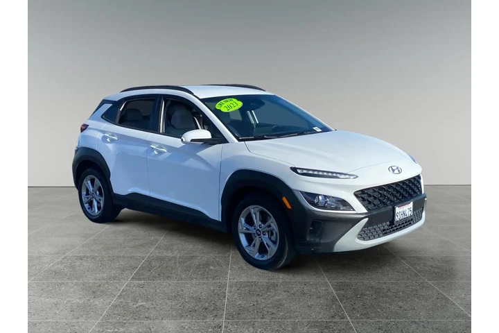 $25067 : Hyundai KONA 2023 AWD SEL 4d image 7