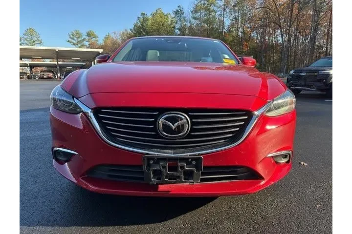 $17748 : Mazda Mazda6 2017 Grand Tour image 8