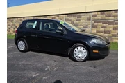 $5664 : Volkswagen Golf 2011 2.5L 2d thumbnail