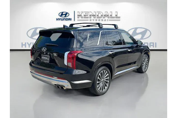 $37298 : Hyundai PALISADE 2024 Callig image 6