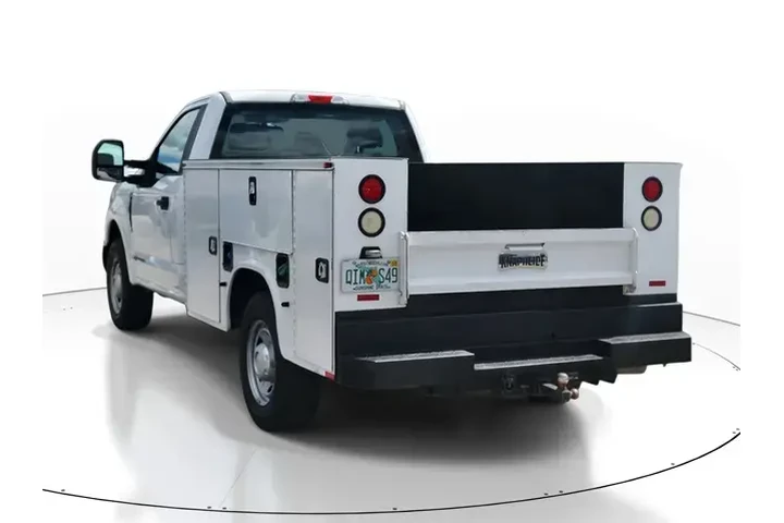 $27491 : Ford F-250 Super Duty 2017 4 image 3