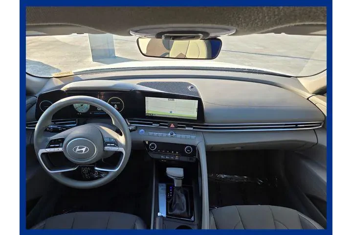 $22510 : Hyundai ELANTRA 2024 SEL 4dr image 6