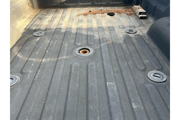 $36982 : Ram 3500 2020 4x4 Tradesman image 7