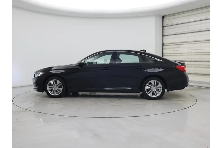 $25998 : Honda Accord 2020 LX 4dr Sed image 3