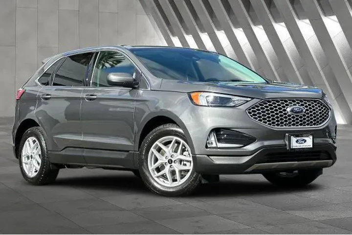 $28900 : Ford Edge 2024 AWD SEL 4dr S image 2