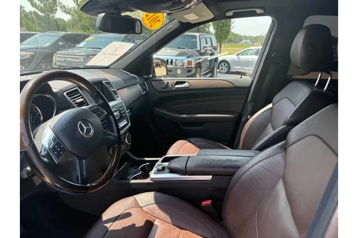 $9950 : 2012 Mercedes-Benz M-Class ML image 9