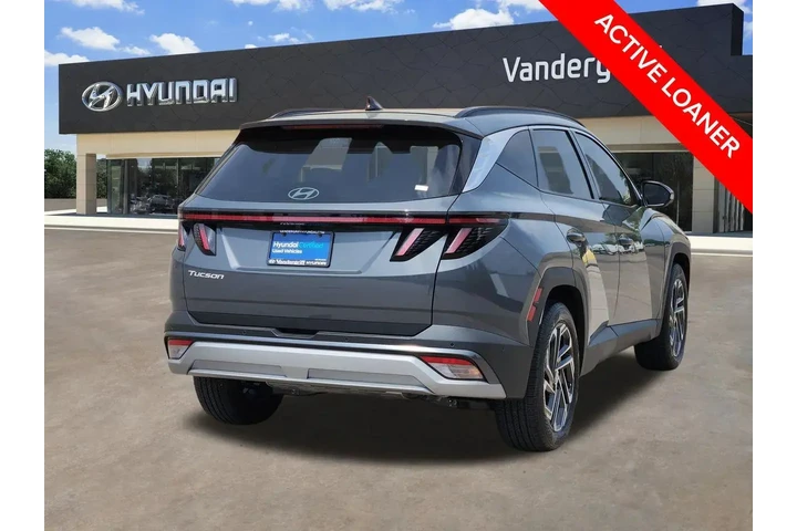 $37299 : Hyundai TUCSON 2026 Limited image 3